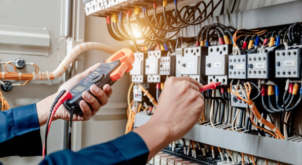 Best Electrical Troubleshooting Services  in Macopin, NJ