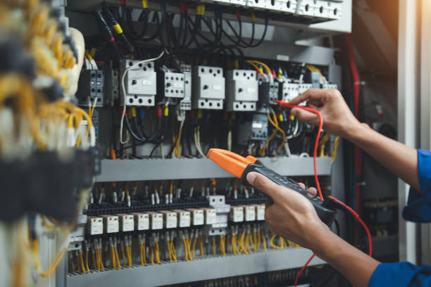 Best Electrical System Inspection  in Macopin, NJ