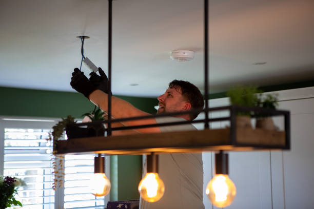 Best Outdoor Lighting Installation  in Macopin, NJ