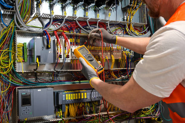 Best Electrical Repair Services  in Macopin, NJ