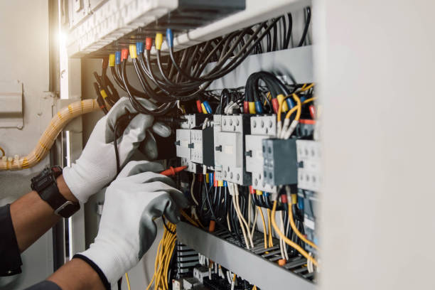 Best Commercial Electrician Services  in Macopin, NJ